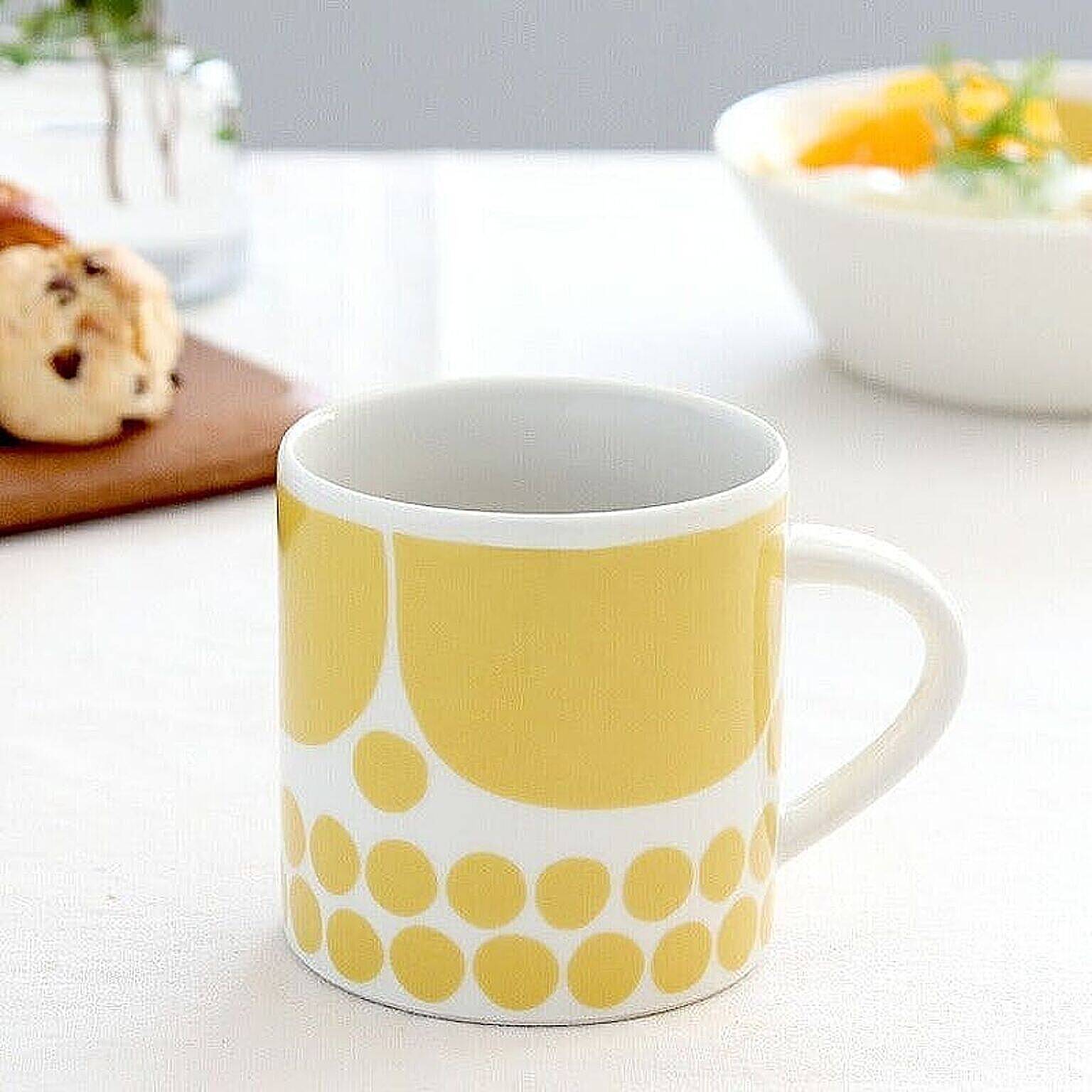 北欧の陶器ブランド「ARABIA」。テーブルを美しく彩るアイテムをご紹介