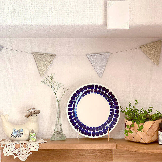 北欧の陶器ブランド「ARABIA」。テーブルを美しく彩るアイテムをご紹介