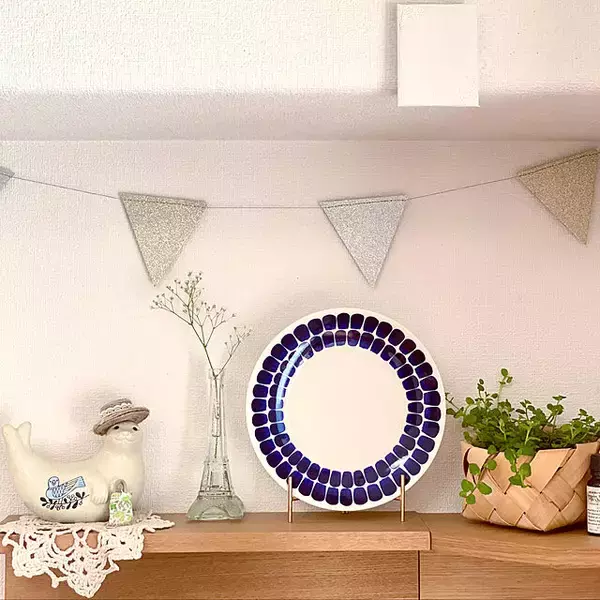 「北欧の陶器ブランド「ARABIA」。テーブルを美しく彩るアイテムをご紹介」の画像