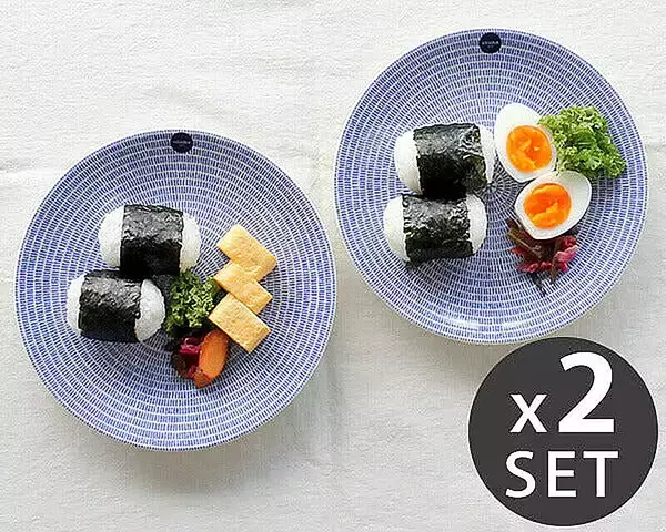 「北欧の陶器ブランド「ARABIA」。テーブルを美しく彩るアイテムをご紹介」の画像