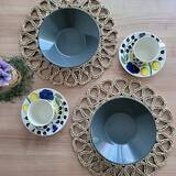 「北欧の陶器ブランド「ARABIA」。テーブルを美しく彩るアイテムをご紹介」の画像9