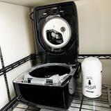 「キッチン家電が驚くほどピカピカに！レンジ・トースター・炊飯器の掃除方法をご紹介」の画像1