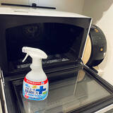 「キッチン家電が驚くほどピカピカに！レンジ・トースター・炊飯器の掃除方法をご紹介」の画像2