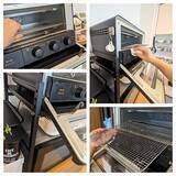 「キッチン家電が驚くほどピカピカに！レンジ・トースター・炊飯器の掃除方法をご紹介」の画像5