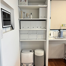 シンプルだからどんな場所にもテイストにもハマる！無印良品「ポリプロピレン小物収納ケース」の魅力