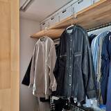 「すっきり暮らす収納のヒントがいっぱい！セリアの名脇役アイテム活用術」の画像1