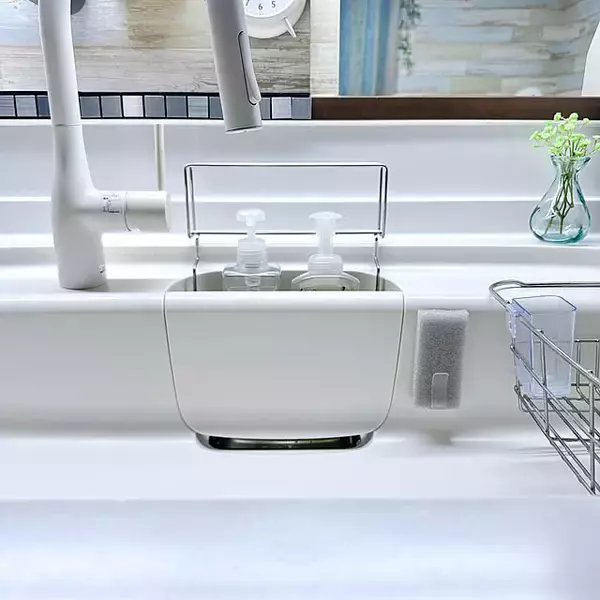 「すっきり暮らす収納のヒントがいっぱい！セリアの名脇役アイテム活用術」の画像