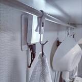 「すっきり暮らす収納のヒントがいっぱい！セリアの名脇役アイテム活用術」の画像5