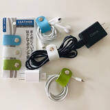 「すっきり暮らす収納のヒントがいっぱい！セリアの名脇役アイテム活用術」の画像6