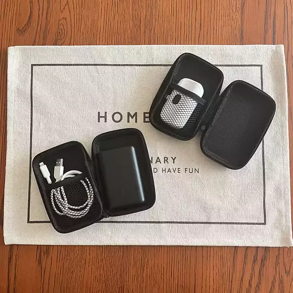 「すっきり暮らす収納のヒントがいっぱい！セリアの名脇役アイテム活用術」の画像