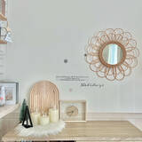 「洗練されたナチュラルさが魅力♡お部屋作りにおすすめの3COINSアイテム」の画像10