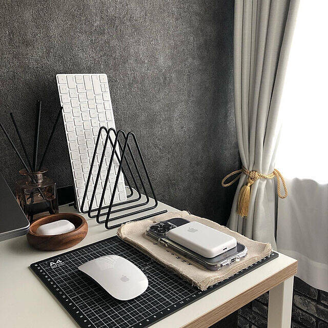 洗練されたナチュラルさが魅力♡お部屋作りにおすすめの3COINSアイテム