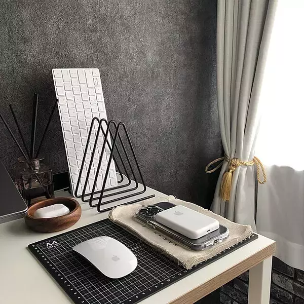 「洗練されたナチュラルさが魅力♡お部屋作りにおすすめの3COINSアイテム」の画像