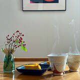 「洗練されたナチュラルさが魅力♡お部屋作りにおすすめの3COINSアイテム」の画像5