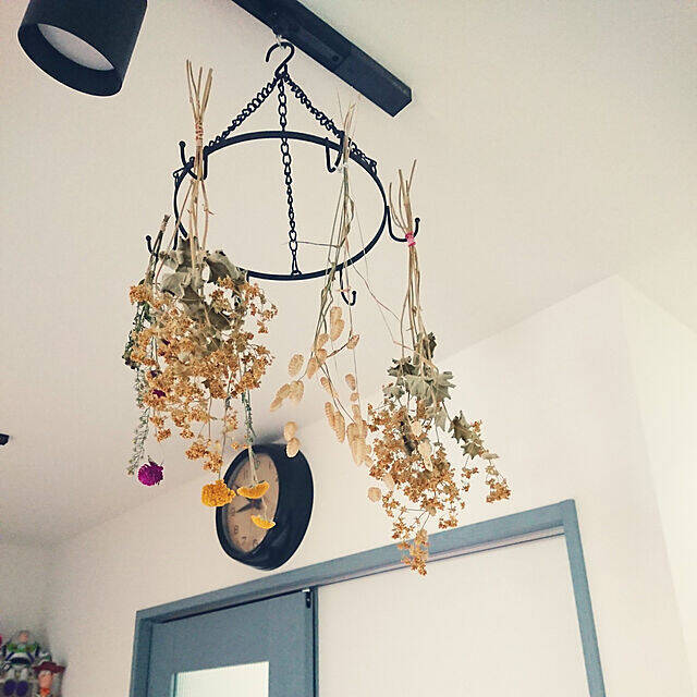 洗練されたナチュラルさが魅力♡お部屋作りにおすすめの3COINSアイテム