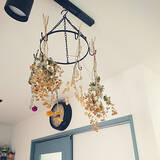 「洗練されたナチュラルさが魅力♡お部屋作りにおすすめの3COINSアイテム」の画像7