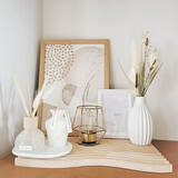 「洗練されたナチュラルさが魅力♡お部屋作りにおすすめの3COINSアイテム」の画像8