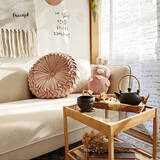 「洗練されたナチュラルさが魅力♡お部屋作りにおすすめの3COINSアイテム」の画像9