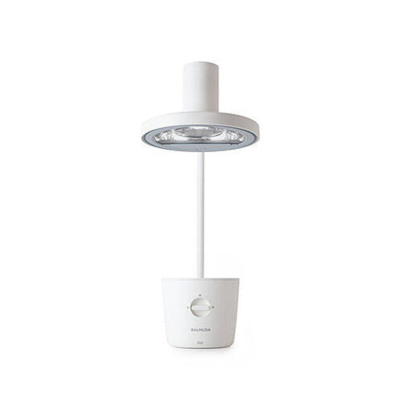 間接照明にも♪お部屋をやさしく照らすデスクライト・テーブルランプ10選