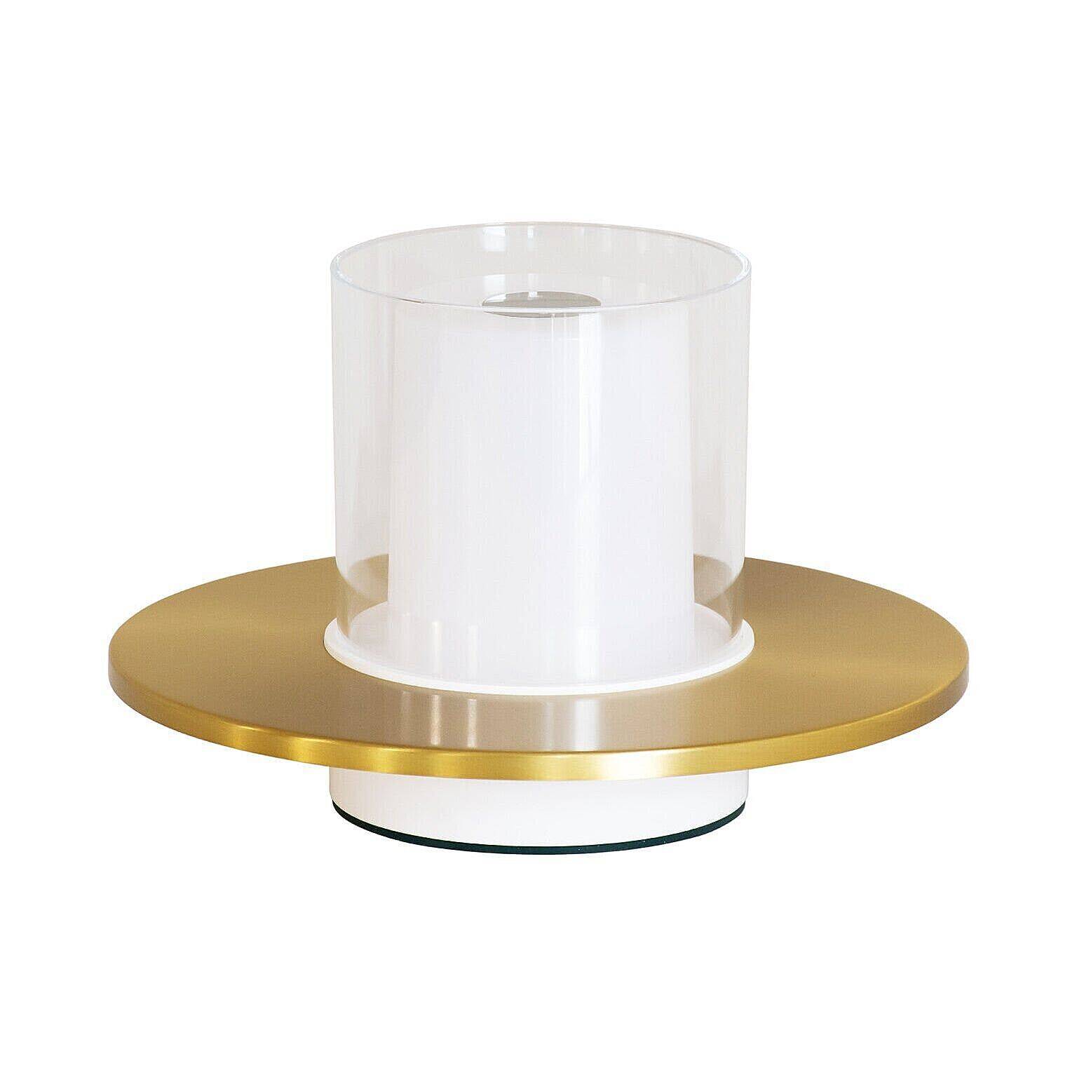 間接照明にも♪お部屋をやさしく照らすデスクライト・テーブルランプ10選