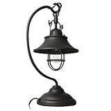 「間接照明にも♪お部屋をやさしく照らすデスクライト・テーブルランプ10選」の画像6