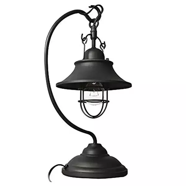 「間接照明にも♪お部屋をやさしく照らすデスクライト・テーブルランプ10選」の画像