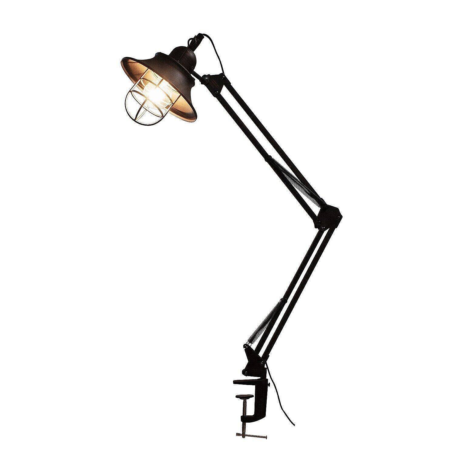 間接照明にも♪お部屋をやさしく照らすデスクライト・テーブルランプ10選