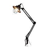 「間接照明にも♪お部屋をやさしく照らすデスクライト・テーブルランプ10選」の画像7