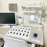 「新生活に向けてチェック！モチベーションが上がるワークスペースの作り方」の画像10