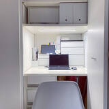 「新生活に向けてチェック！モチベーションが上がるワークスペースの作り方」の画像11