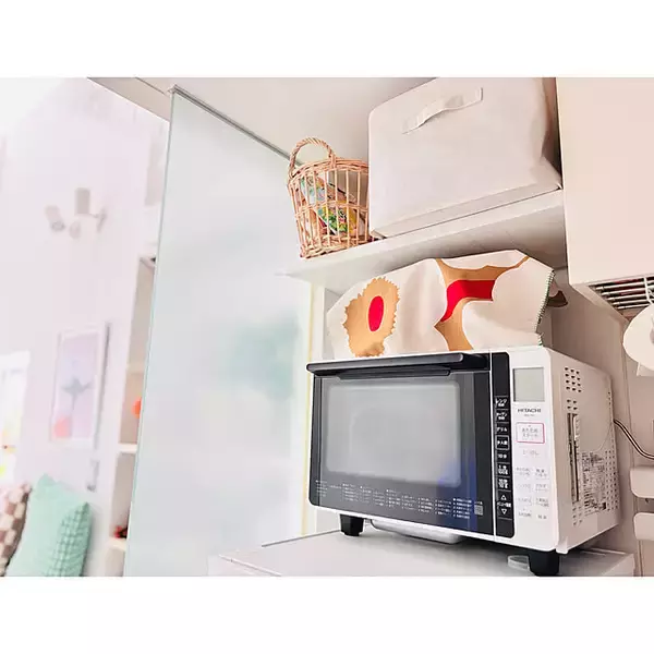 「「理想に近づく時間は楽しい！前向きで爽やかなキッチンづくり」 by miyoさん」の画像