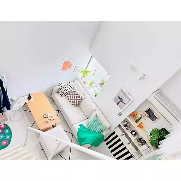 「「理想に近づく時間は楽しい！前向きで爽やかなキッチンづくり」 by miyoさん」の画像