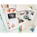 「「理想に近づく時間は楽しい！前向きで爽やかなキッチンづくり」 by miyoさん」の画像3