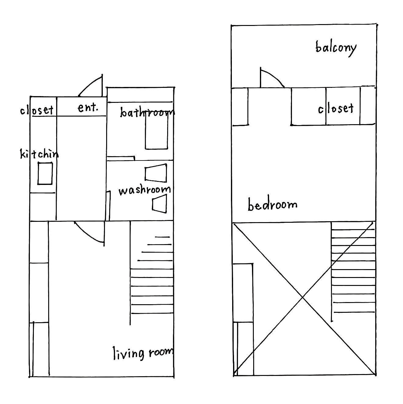 「理想に近づく時間は楽しい！前向きで爽やかなキッチンづくり」 by miyoさん