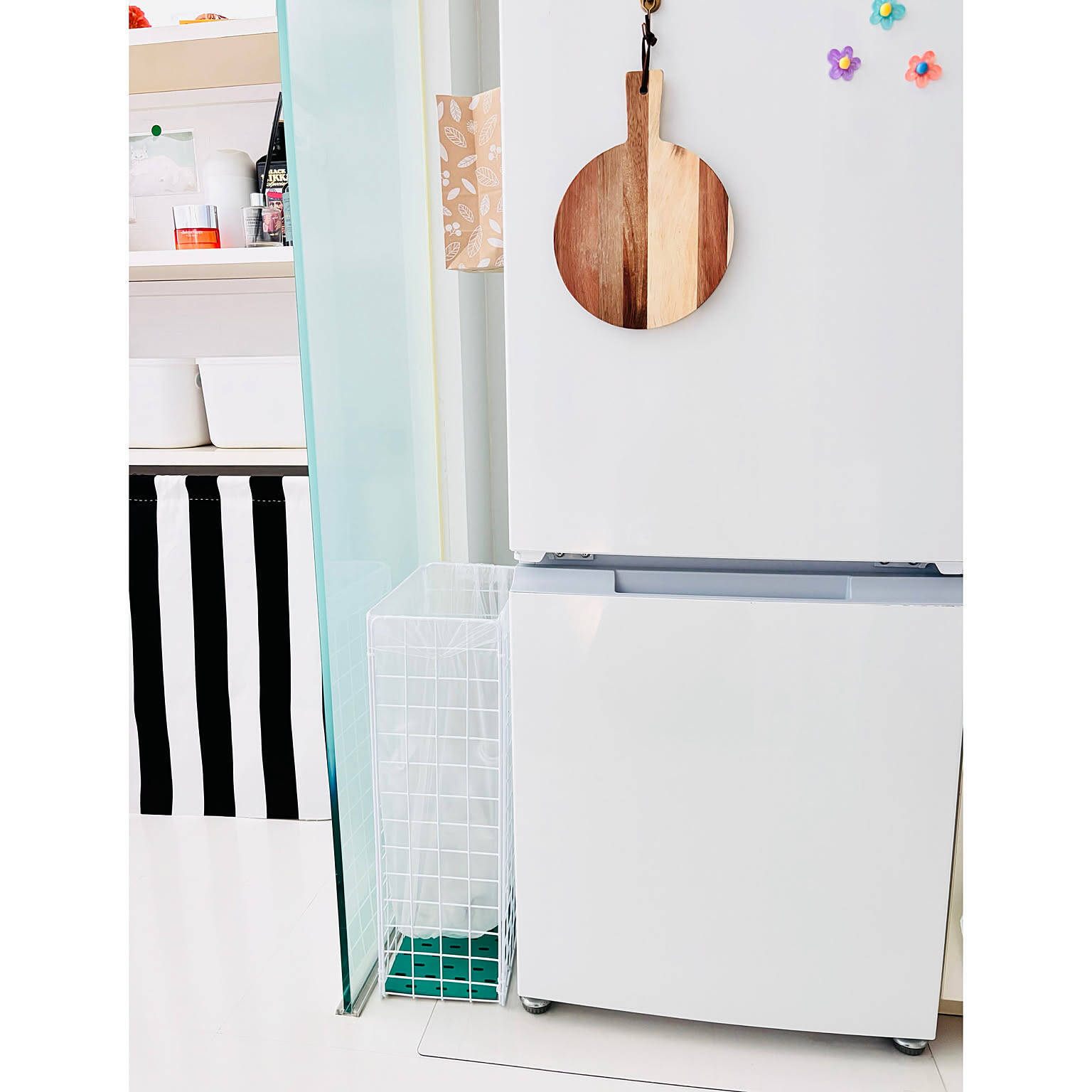 「理想に近づく時間は楽しい！前向きで爽やかなキッチンづくり」 by miyoさん