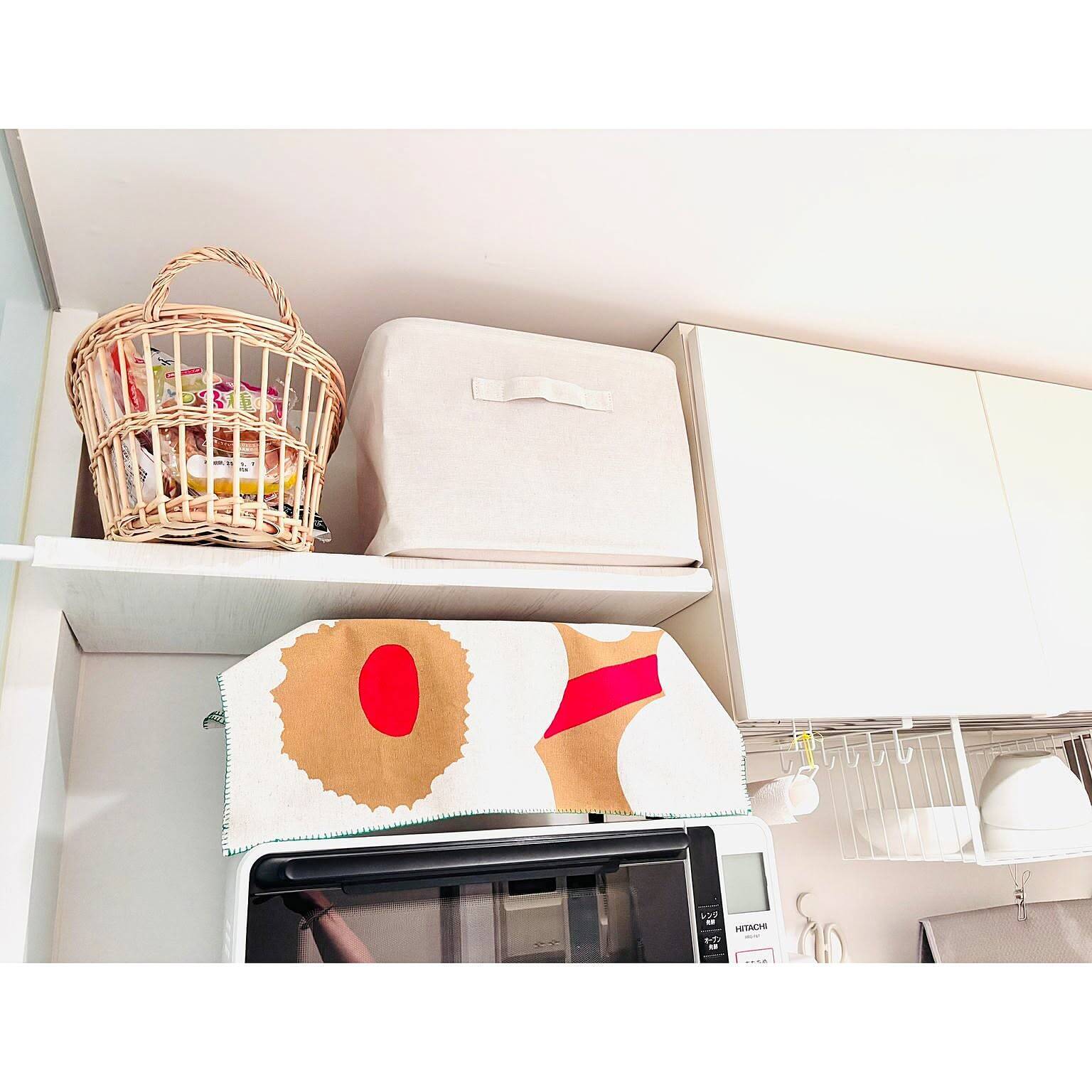 「理想に近づく時間は楽しい！前向きで爽やかなキッチンづくり」 by miyoさん