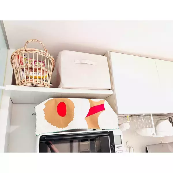 「「理想に近づく時間は楽しい！前向きで爽やかなキッチンづくり」 by miyoさん」の画像