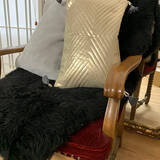 「華やかで気分が上がるお部屋づくりに♪Francfrancのフェイクやファブリックアイテムをご紹介」の画像5