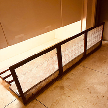 急な来客にも慌てない！お部屋がすっきり片付く目隠し収納アイディア集