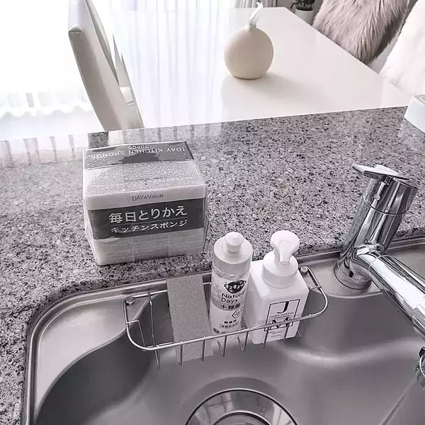 便利なお掃除クロスからデザイン◎のスツールまで♪ニトリで見つけた1000円以下のアイテム