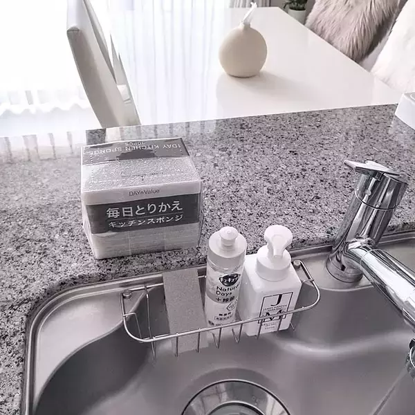 「便利なお掃除クロスからデザイン◎のスツールまで♪ニトリで見つけた1000円以下のアイテム」の画像