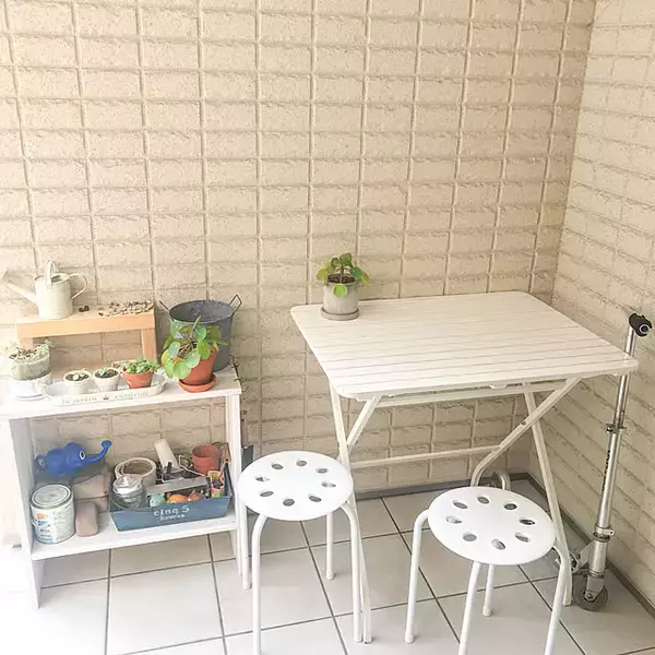 「便利なお掃除クロスからデザイン◎のスツールまで♪ニトリで見つけた1000円以下のアイテム」の画像