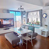 「動線も会話もスムーズになる！ダイニングテーブルの賢い置き方・レイアウトの工夫10選」の画像11