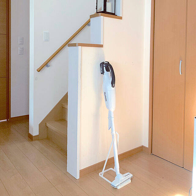 インテリアにもぴったりフィット 機能も見た目も叶えるコードレス掃除機 22年6月18日 エキサイトニュース