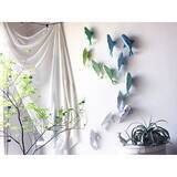 「折って、切って、挟んで、お部屋を格上げ♪インテリアに映える折り紙作品集」の画像11