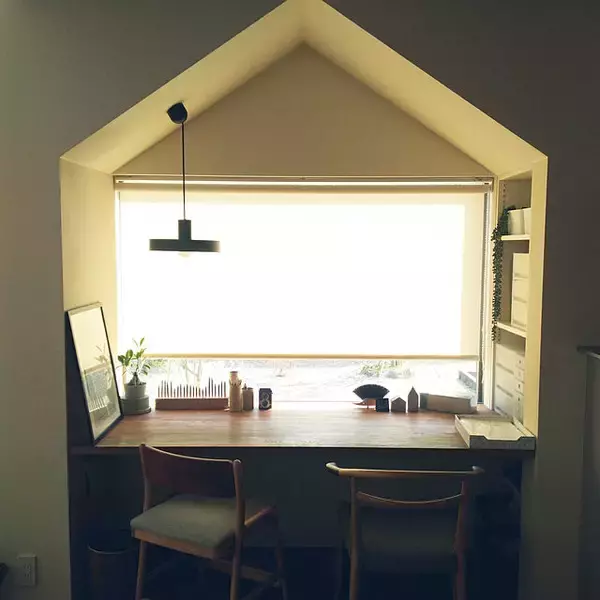 「シンプルで機能的な空間はおまかせ！ホームオフィスに使える無印良品」の画像