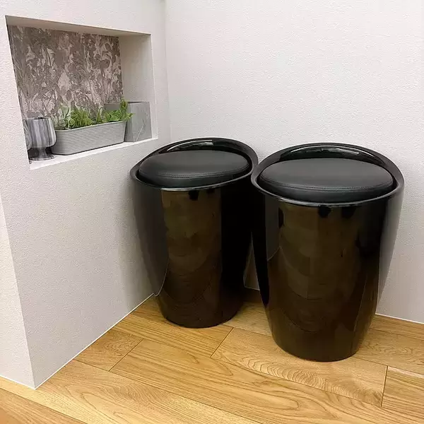 「「ルールはシンプル・見た目はミニマルな収納のつくり方」 by tomatoさん」の画像