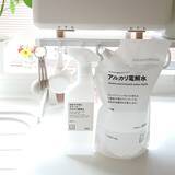 「毎日に役立つアイテムを厳選！暮らし上手さんたちの「無印良品」リピート購入アイテム」の画像2