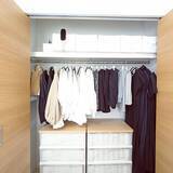 「服を減らして身軽に！衣替えの前に見直したい手放しのコツ」の画像4