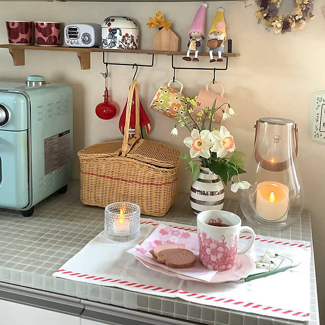 【今週の〇〇】テーマは「キッチン」！最新の投稿写真をピックアップ